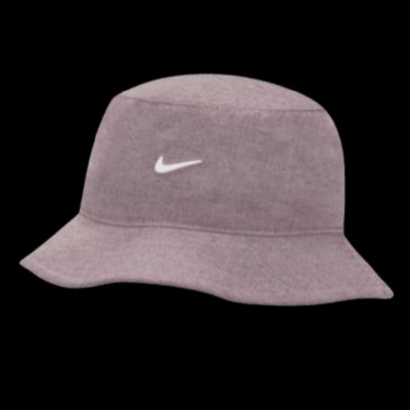 NWT Nike Sportswear Bucket Hat Swoosh Logo Unisex Adult Size L/XL  DV5635-670 - Picture 5 of 7